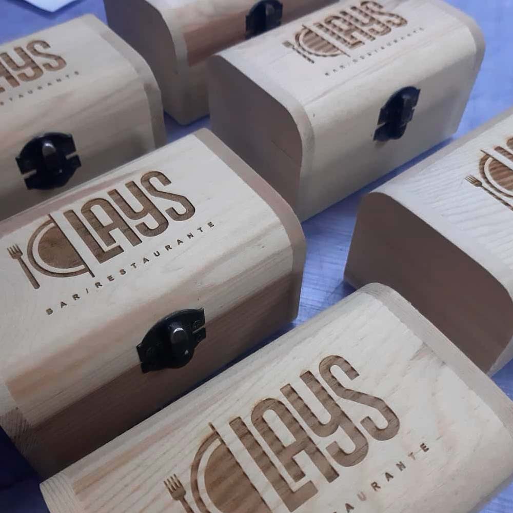 Personalización en madera y otro materiales en La Frontera, El Hierro